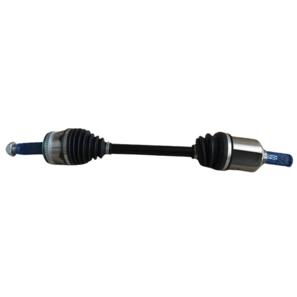 Eje Palier Para Jac S3 1.5